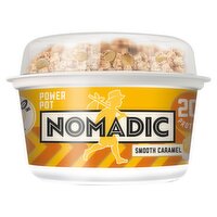 Nomadic Smooth Caramel Power Pot (190 g)