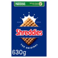 Nestle Shreddies Original Cereal (630 g)