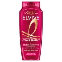 L'Oreal Elvive Colour Protect Shampoo (400 ml)