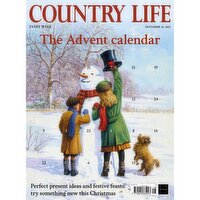 Country Life (1 Piece)