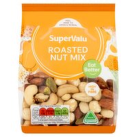 SuperValu Roasted Nut Mix (200 g)