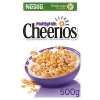 Nestle Multigrain Cheerios (500 g)