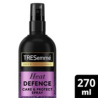 Tresemme Styling Heat Defence Spray (270 ml)