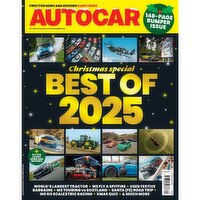 Autocar (1 Piece)