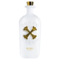 Bumbu Cream Rum Liqueur Bottle (70 cl)