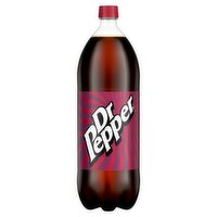 Dr Pepper Bottle (2 L)