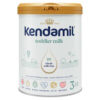 Kendamil Toddler Milk Stage 3 12-36 Months (800 g)