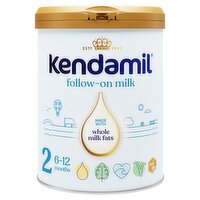 Kendamil Follow on Milk Stage 2 6-12 Months (800 g)
