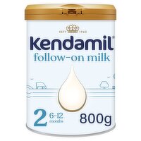 Kendamil Follow on Milk Stage 2 6-12 Months (800 g)