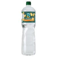 Ballygowan Hint Of Fruits Orange Sparkling Water Bottle (1.5 L)