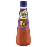 Blue Dragon Original Medium Sweet Chilli Sauce (250 ml)