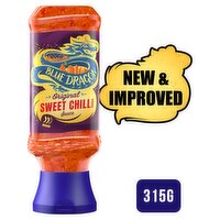 Blue Dragon Medium Original Sweet Chilli Sauce (315 g)