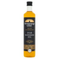 Newgrange Gold Irish Rapeseed Oil (750 ml)