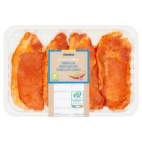Centra Sriracha Pork Loin Chops (425 g)