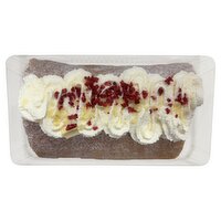 Raspberry Roulade (550 g)