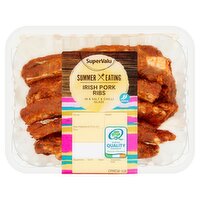 SuperValu Salt & Chilli Pork Ribs (450 g)