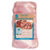 SuperValu Fresh Irish Pork Loin Joint  (800 g)