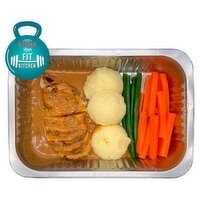 Pettitt's Fit Kitchen Peppercorn Chicken (1 Piece)