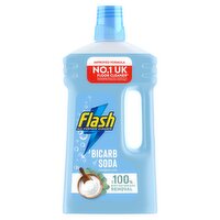 Flash All Purpose Bicarb of Soda Floor Cleaner (1 L)