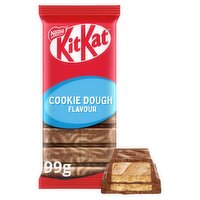 KitKat Cookie Dough Bar (99 g)