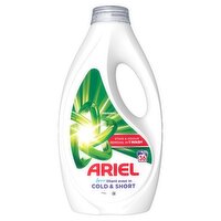 Ariel Liquid Detergent 36 Wash (1.116 L)