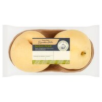 SuperValu Signature Tastes Nashi Pear (2 Piece)