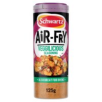 Schwartz Air Fry Veggilicious Seasoning (125 g)