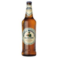 Birra Moretti Sale Di Mare Lager Bottle (660 ml)