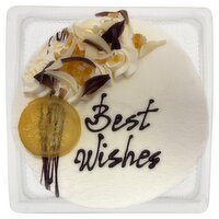 Best Wishes Lemon Cake (950 g)