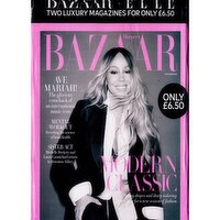 Harpers Bazaar (1 Piece)