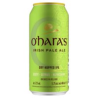 O'Hara's Dry Hopped IPA Can (440 ml)