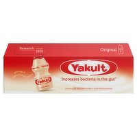 Yakult Original 15 Pack (65 ml)