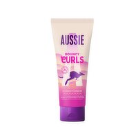 Aussie Bouncy Curls Conditioner (200 ml)