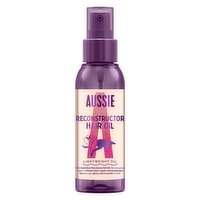 Aussie Reconstructor Hair Oil (100 ml)