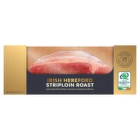 SuperValu Signature Tastes Irish Hereford Striploin Joint (1 kg)