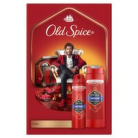 Old Spice Captain Gift Box (1 Piece)