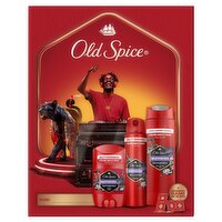 Old Spice Night Panther Gift Box (1 Piece)