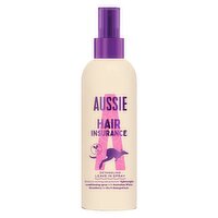 Aussie Hair Insurance Leave in Conditioner (250 ml)