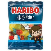 Haribo Harry Potter Jellies (175 g)