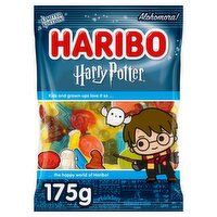 Haribo Harry Potter Jellies (175 g)