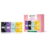 Garnier Mask Essentials Gift Box (1 Piece)