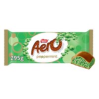 Aero Peppermint Block (295 g)