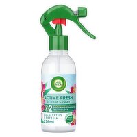 Airwick Eucalyptus & Freesia Odour Neutralising Spray (237 ml)