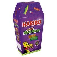 Haribo Scary Movie Night Sweets (380 g)