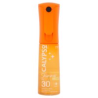 Calypso Shimmer Mist SPF 30 (100 ml)