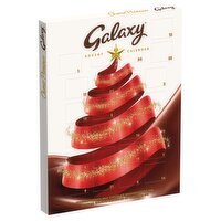 Galaxy Advent Calendar (110 g)