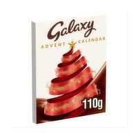 Galaxy Advent Calendar (110 g)