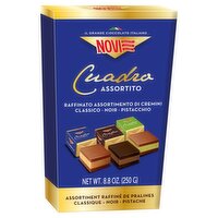 Novi Cuadro Assorted Chocolate Box (250 g)