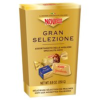 Novi Gran Selection Chocolate Box (250 g)