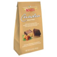 Novi Cuadro Quattro Chocolate Pralines Bag (150 g)